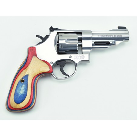 Smith & Wesson 625-8 .45 ACP (nPR30172) New
