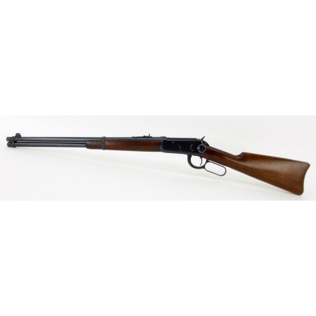 Winchester 94 Saddle Ring Carbine .30 WCF (W6741)