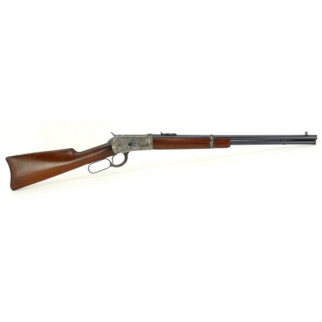 Winchester 92 .25-20 (W6753)