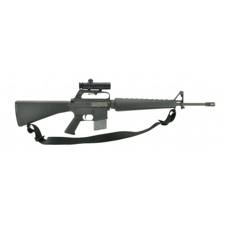 Colt AR-15 SP1 .223 Rem (C15197)