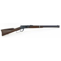 Winchester 1892 .44 WCF...