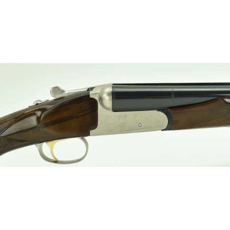 Charles Daly Field 12 gauge shotgun (S8407)