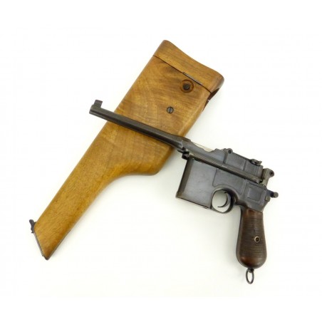 Mauser 1896 .30 Mauser (PR27435)