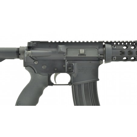 Colt M4 Law Enforcement 5.56 (C15193)  