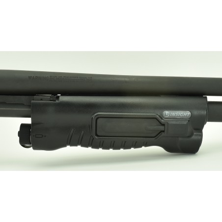 Mossberg 500 12 gauge shotgun (S8415)