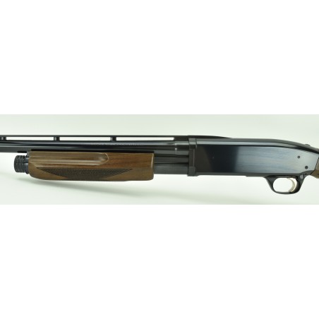 Browning BPS 12 gauge shotgun (S8417)