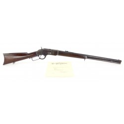 Winchester 1873 .44-40 (W6706)