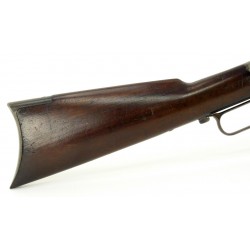 Winchester 1873 .22 Short...