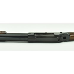 Norinco 97 12 gauge shotgun...