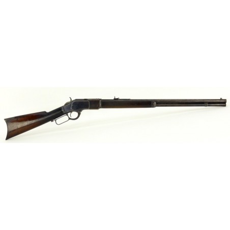 Winchester 1873 .22 Short (W6699)
