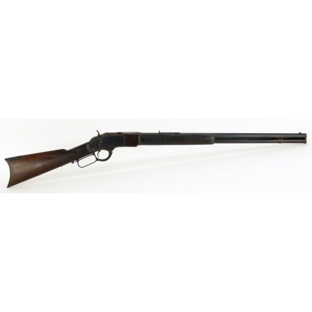 Winchester 1873 .22 Short (W6697)