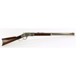 Winchester 1873 .22 Short...