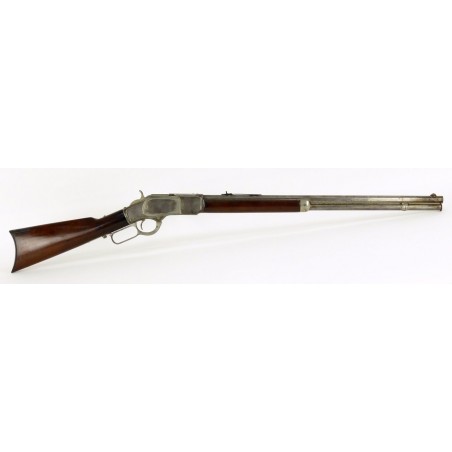 Winchester 1873 .22 Short (W6695)