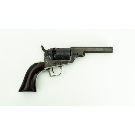 Colt Model 1848 Baby Dragoon .31 (C12593)