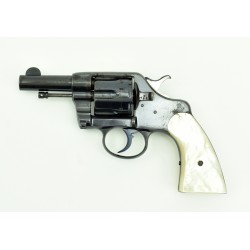 Colt 1903 .38 Colt (C12606)