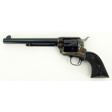 Colt Single Action Army .45 LC (C10112)