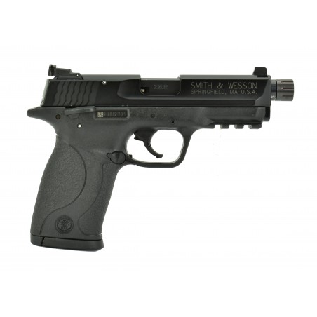 Smith & Wesson M&P22 Compact .22 LR (PR48144)