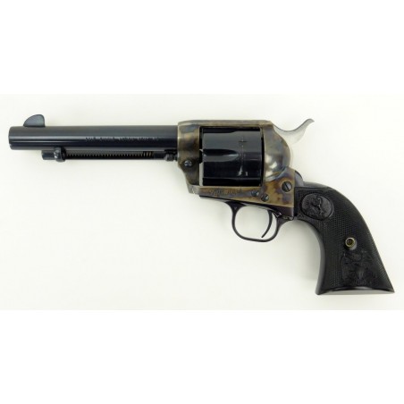 Colt Single Action Army .45 LC (C10111)