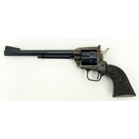 Colt New Frontier Buntline .22 LR (C10104)