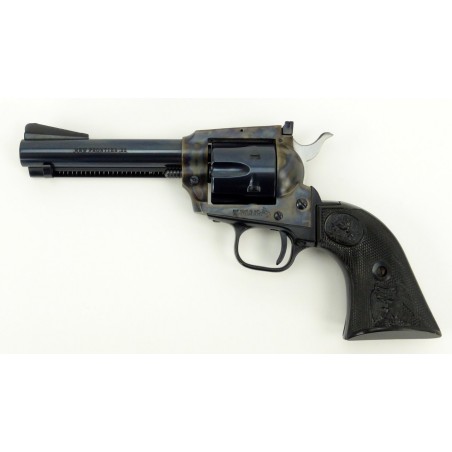 Colt New Frontier .22 LR (C10103)