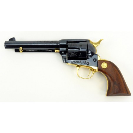 Colt Single Action Army .45 LC (C10102)