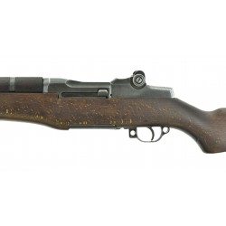 Winchester M1 Garand .30-06...