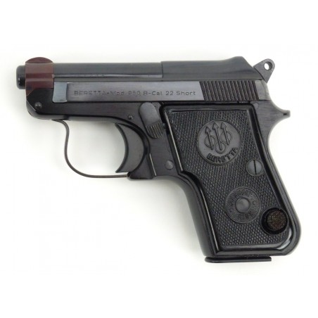 Beretta 950B .22 Short (PR27369)