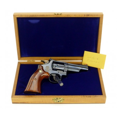 Smith & Wesson 19-4 .357 Magnum (PR27218)