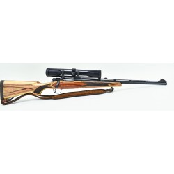Remington Arms 673 .350 Rem...