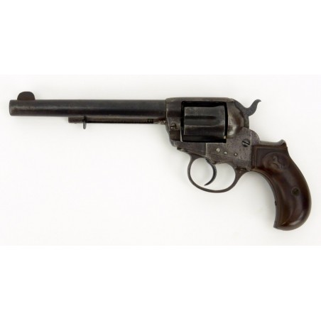 Colt 1877 Lightning .38 Colt (C10090)