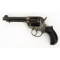 Colt 1877 Thunderer .41...