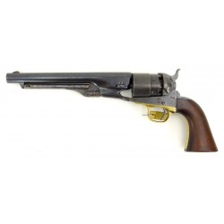 Colt 1860 Army Model U.S....