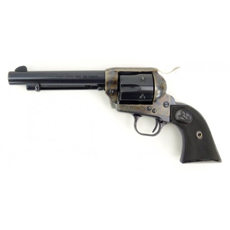 Colt Single Action Army .357 Magnum (C10029)