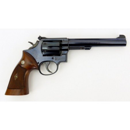 Smith & Wesson 17 .22 LR (PR27083)
