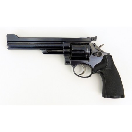 Smith & Wesson 19-3 .357 Magnum (PR27082)