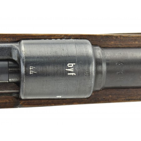 BYF 44 Mauser K98 8mm (R24760)