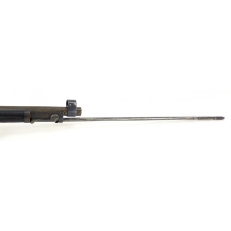 Springfield Model 1888 Ramrod Bayonet Trapdoor .45-70 (AL3613)