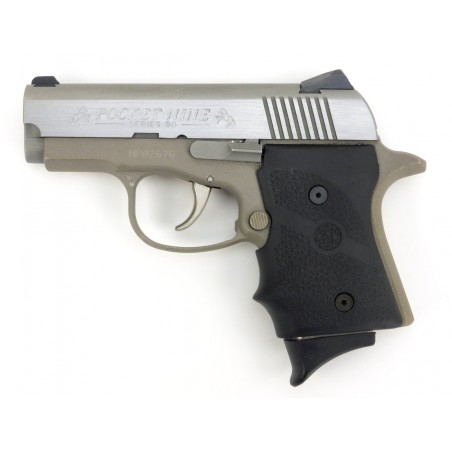 Colt Pocket Nine 9mm Luger (C10022)