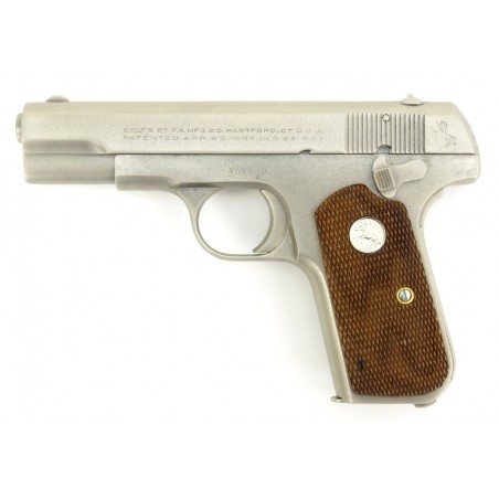 Colt 1903 .32 ACP (C10020)