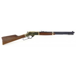 US Henry Repeating Arms...
