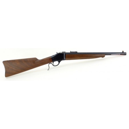 Winchester 1885 Trapper SRC .30-40 Krag (W6649) New