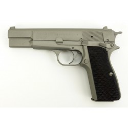FN Hi Power 9mm Para (PR27092)