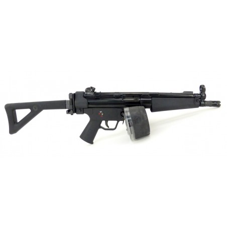 DLO A/C HK 9mm / .223 / .308 (R17040)