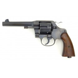 Colt 1917 .45 ACP (C10077)