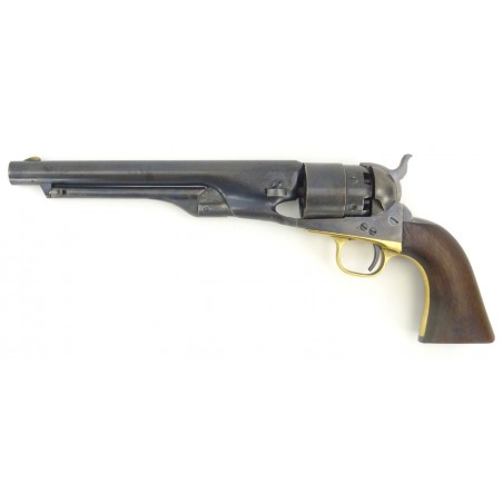 Colt Excellent 1860 Army (C10072)