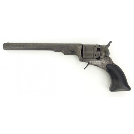 Colt № 5 Texas Paterson (C10069)