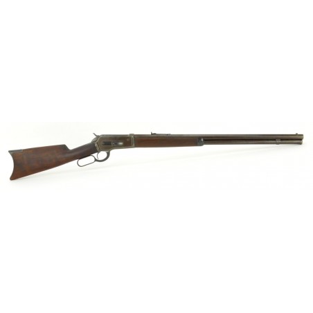 Winchester Model 1886 .40-82 (W6640)