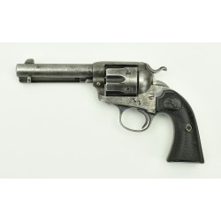 Colt Bisley .44-40 (C12622)