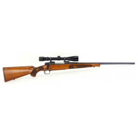 Winchester 70 Featherweight 6.5x55mm (W6638)