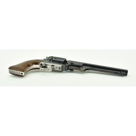 Colt 2nd Generation 1851 Navy .36 (C12625)